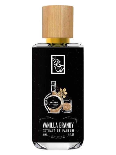 Vanilla Brandy