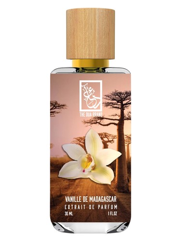 Vanille De Madagascar
