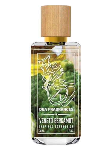 Veneto Bergamot