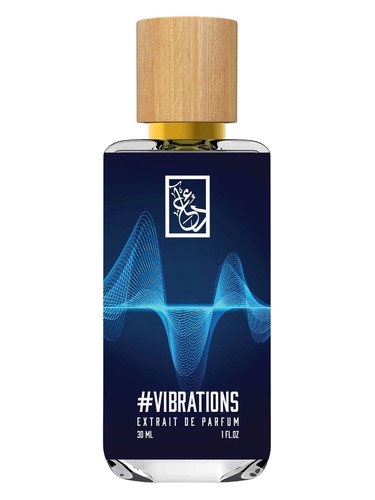 #Vibrations