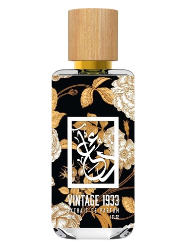 Vintage 1933