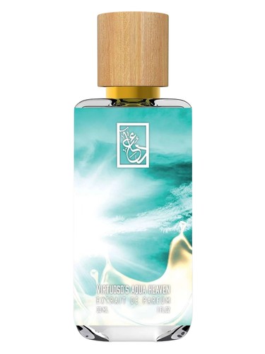 Virtuoso's Aqua Heaven