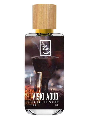 Viski Aoud