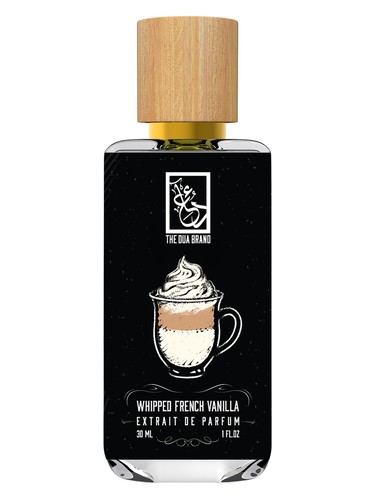 Whipped French Vanilla