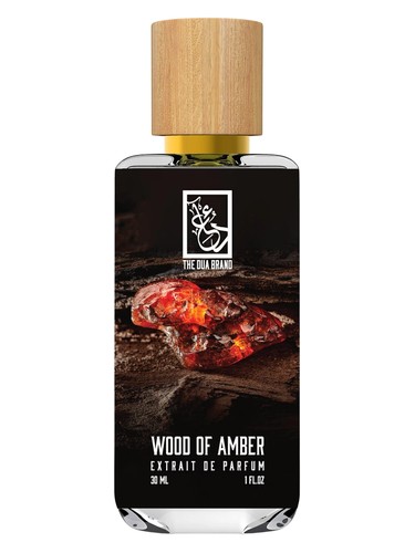 Wood Of Amber