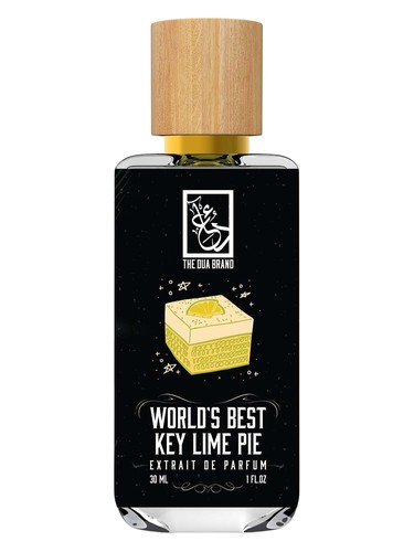 World's Best Key Lime Pie