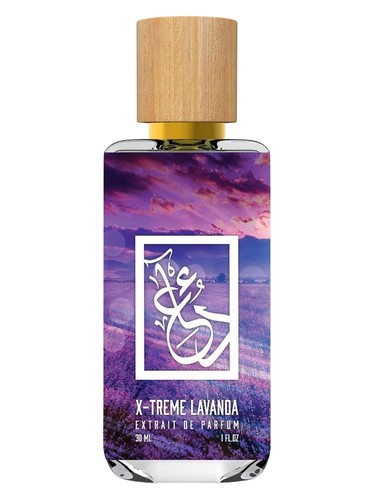 X-Treme Lavanda