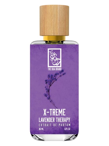 X-Treme Lavender Therapy