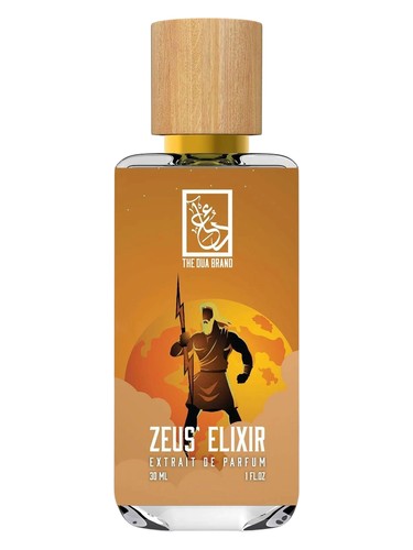 Zeus' Elixir