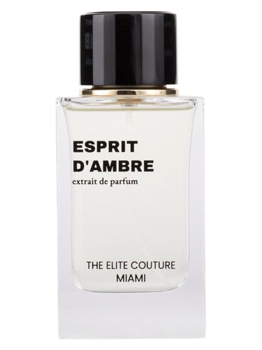 Esprit d'Ambre