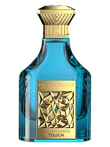 Aquamarine Touch