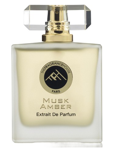 Musk Amber