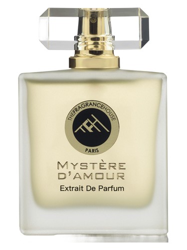 Mystere d'Amour