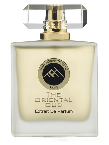 The Oriental Oud