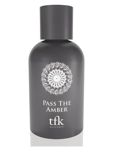 Pass the Amber
