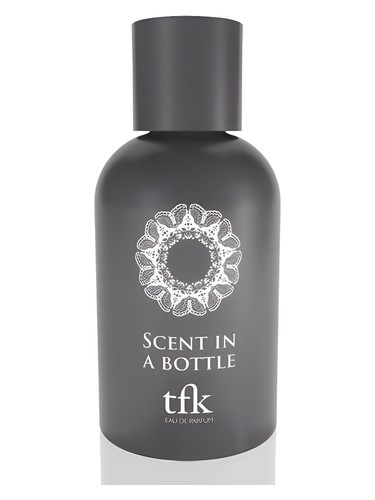 Scent in a Bottle