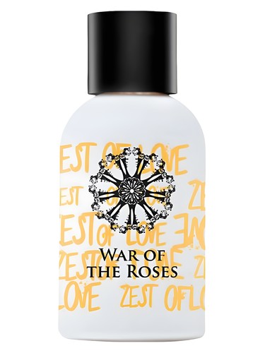 War Of The Roses Zest Of Love