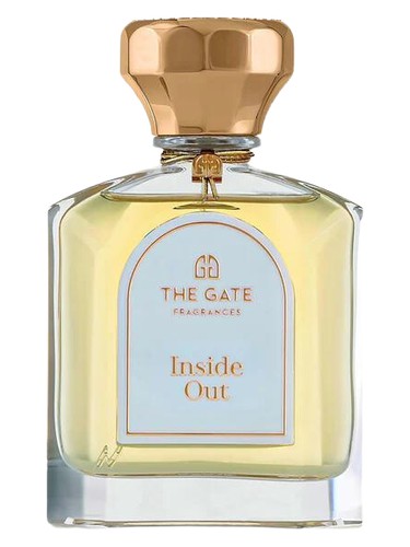 Inside Out Extrait de Parfum
