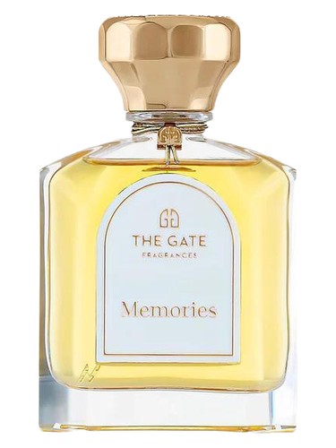 Memories Extrait de Parfum