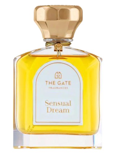 Sensual Dream Extrait de Parfum
