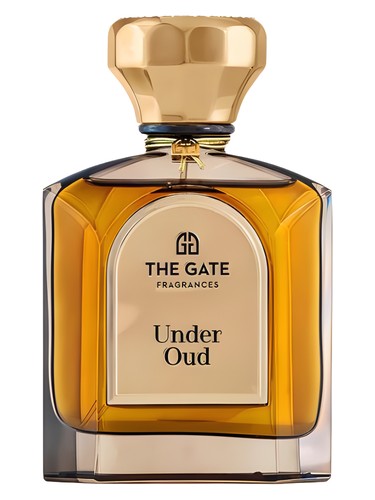 Under Oud Extrait de Parfum
