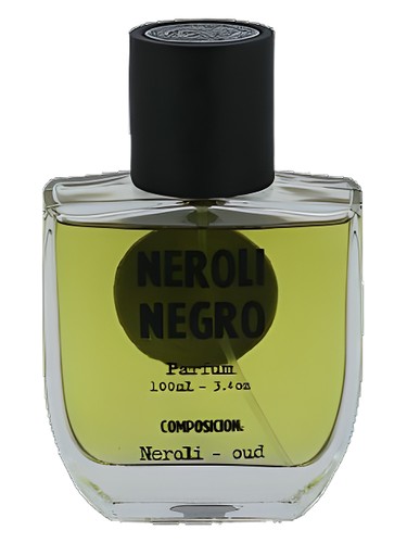 Neroli Negro
