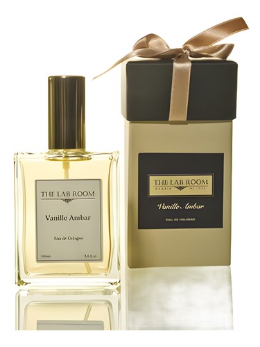 Vanille Ambar