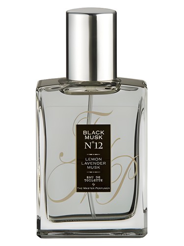 Black Musk No12