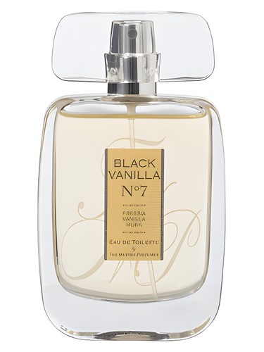 Black Vanilla No7