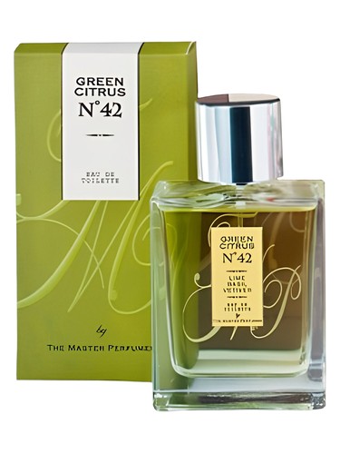 Green Citrus No. 42