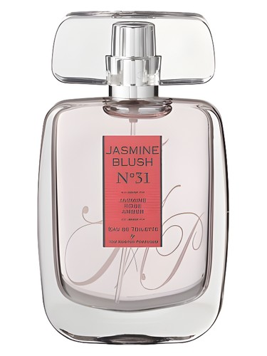 Jasmine Blush No31