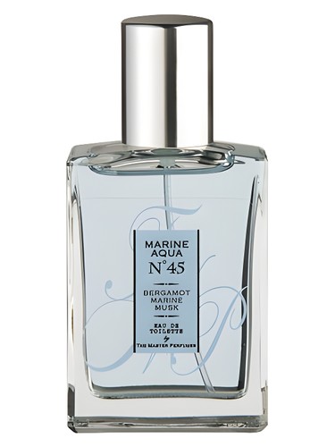 Marine Aqua No45