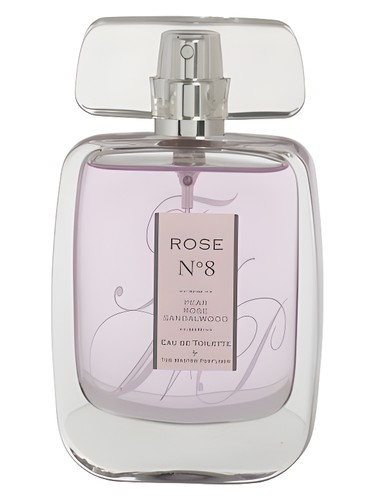 Rose No8