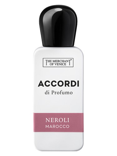 Neroli Marocco