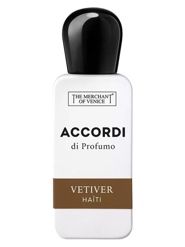 Vetiver Haiti