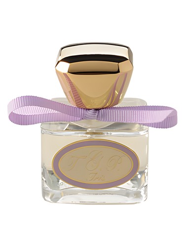 The Garden Party Iris