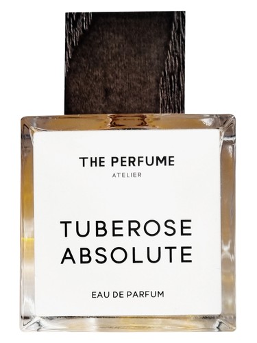 Tuberose Absolute