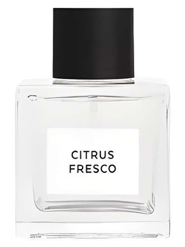 Citrus Fresco