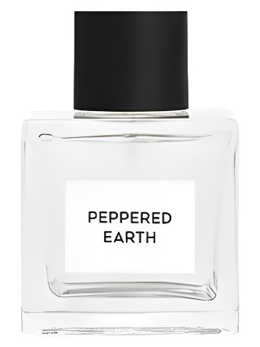 Peppered Earth