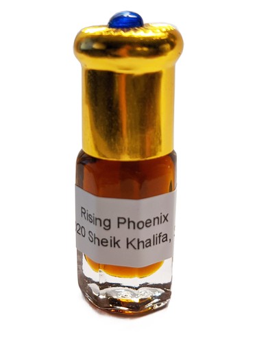 Sheikh Khalifa Attar