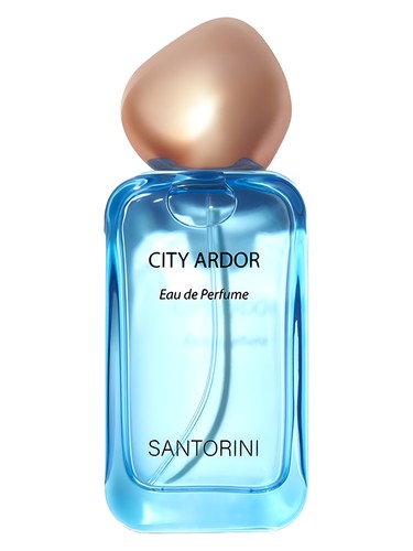 Dream in Santorini Greece