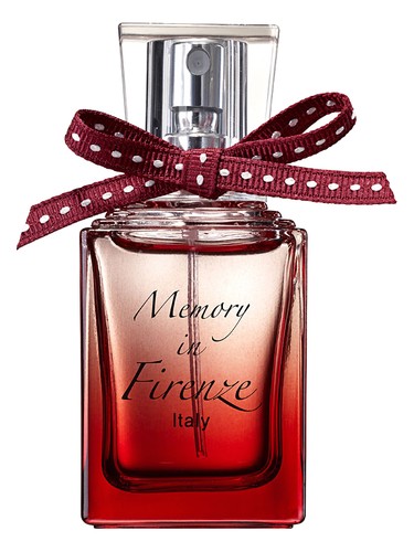 Memory in Firenze Italy