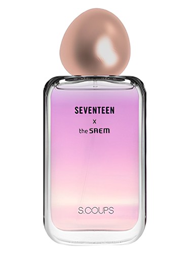 Seventeen X S.Coup's