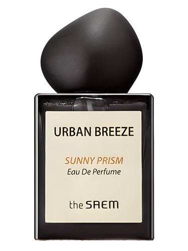 Urban Breeze Sunny Prism