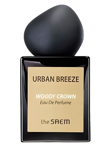 Urban Breeze Woody Crown
