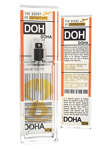 Doha DOH