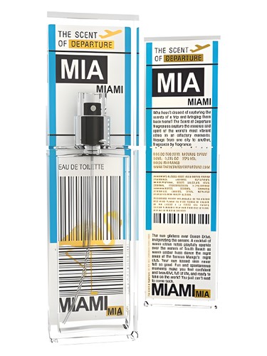 Miami MIA
