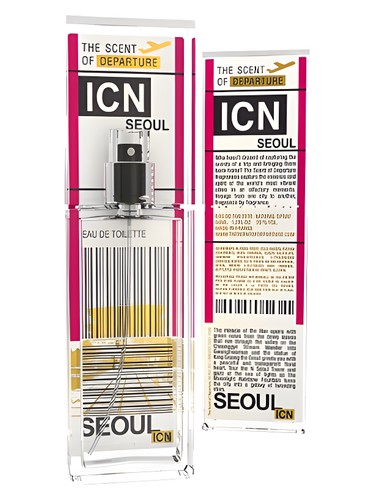 Seoul ICN