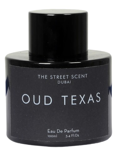 Oud Texas