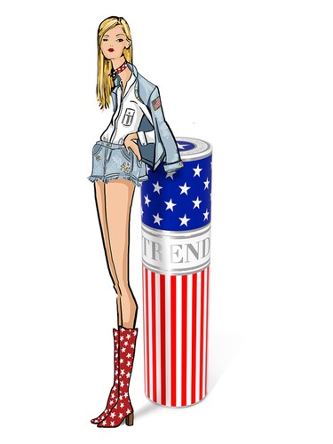 No. 4 United We Stand